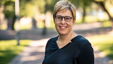 Henrika Nordin Bildningsalliansen