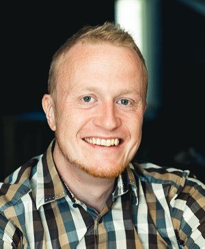 Sebastian Dahlström