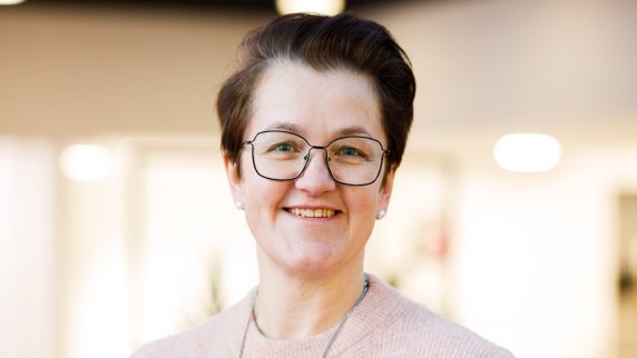 Sabina Lindholm-Järvinen