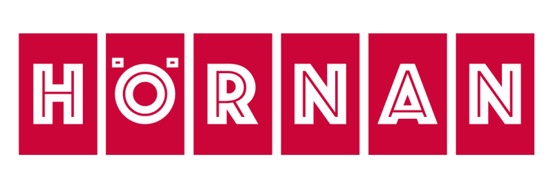 hornan logo rod webb