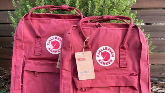 kånken utlottning medlemsenkät